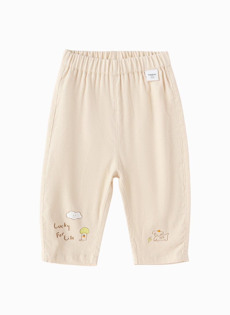Balabala Baby Boys Woven trousers - Image 1
